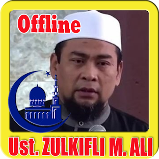 Ceramah Zulkifli M Ali Offline